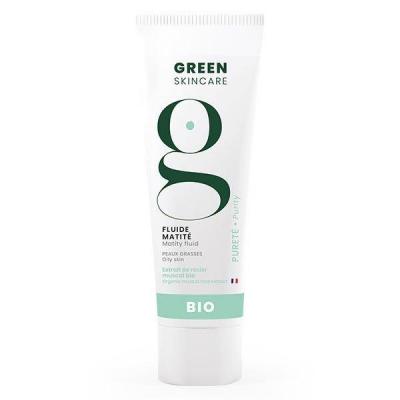 0690059 1 3700306900598 green skincare purete fluide matite bio 50ml