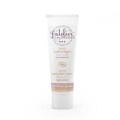 Atelier des delices sensi creme legere 50 ml edit 278464547779903