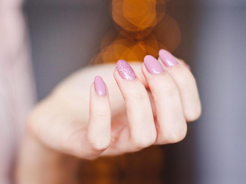 Beaute des mains 2