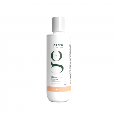 Green skincare lait demaquillant douceur clarte 200 ml 1581799 fr 2400x2400