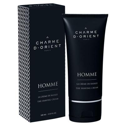 La creme de rasage 100 ml