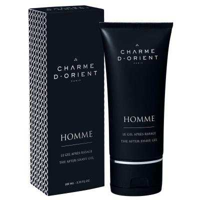 Le gel apres rasage 100 ml
